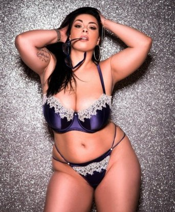 Проститутка Ольга