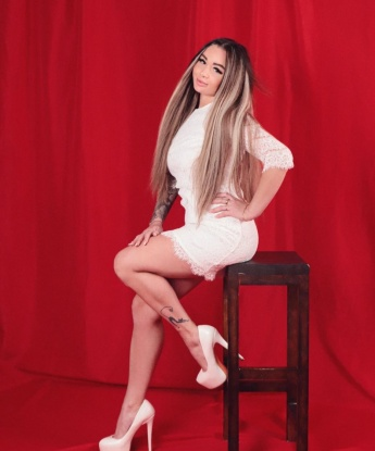 Проститутка Катя